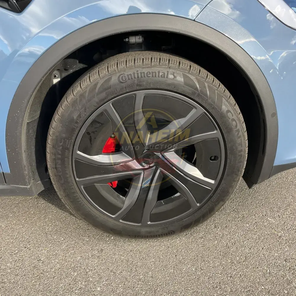 2026 Tesla Model X Plaid