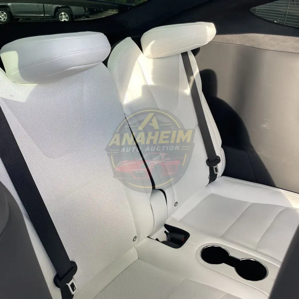2026 Tesla Model X Plaid