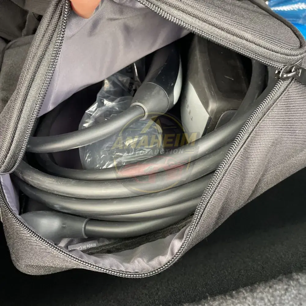 2026 Tesla Model X Plaid