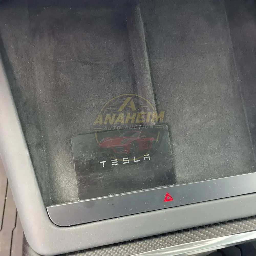 2026 Tesla Model X Plaid