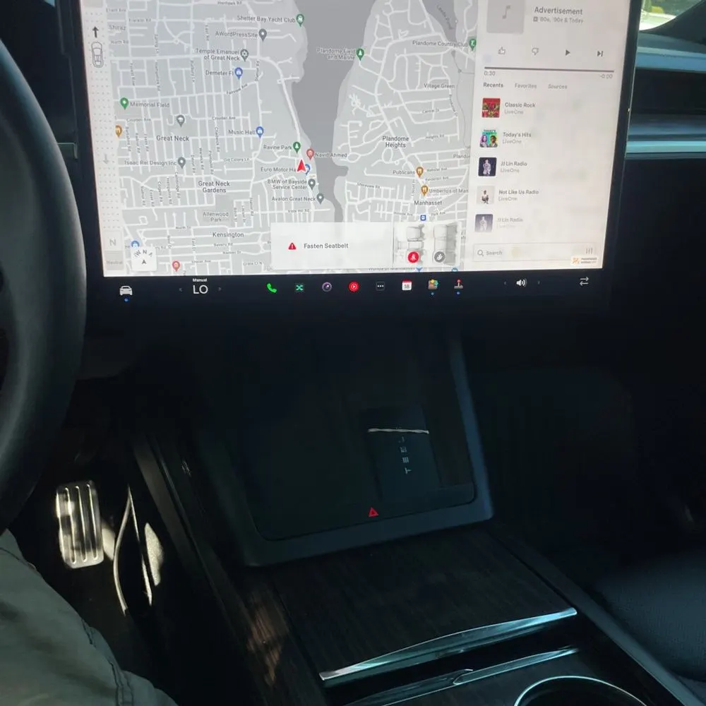 2023 Tesla Model X Standard Range