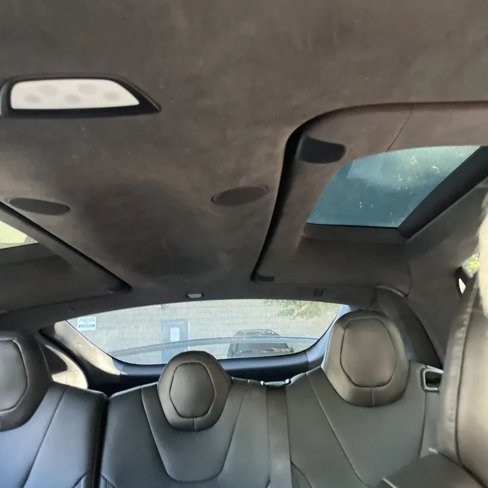 2023 Tesla Model X Standard Range