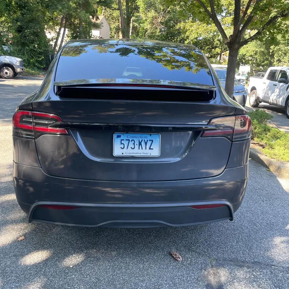 2023 Tesla Model X Standard Range