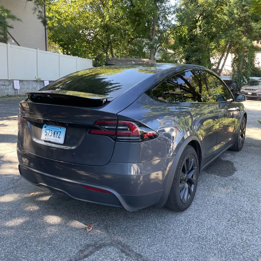 2023 Tesla Model X Standard Range