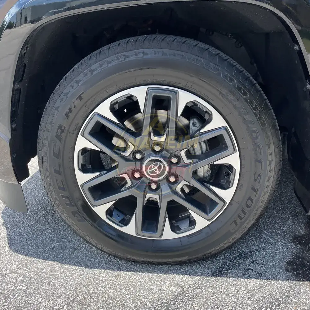 2023 Toyota Sequoia Limited