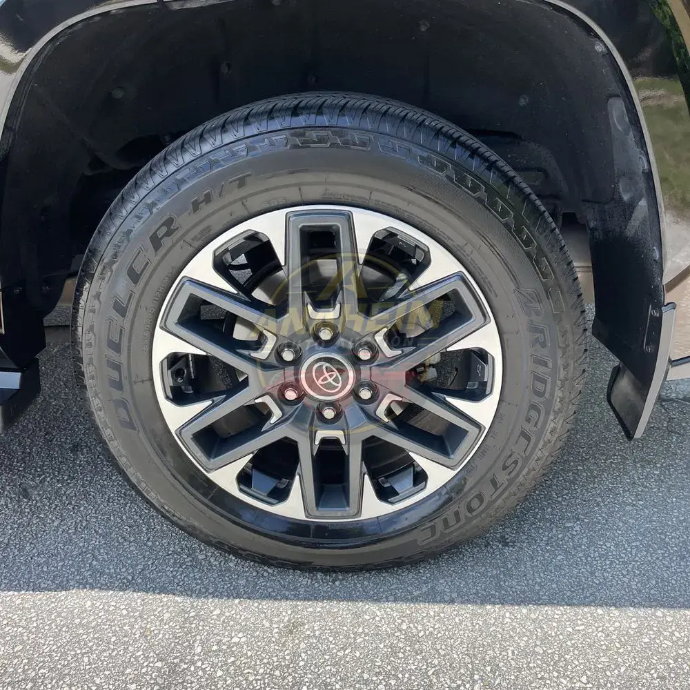 2023 Toyota Sequoia Limited