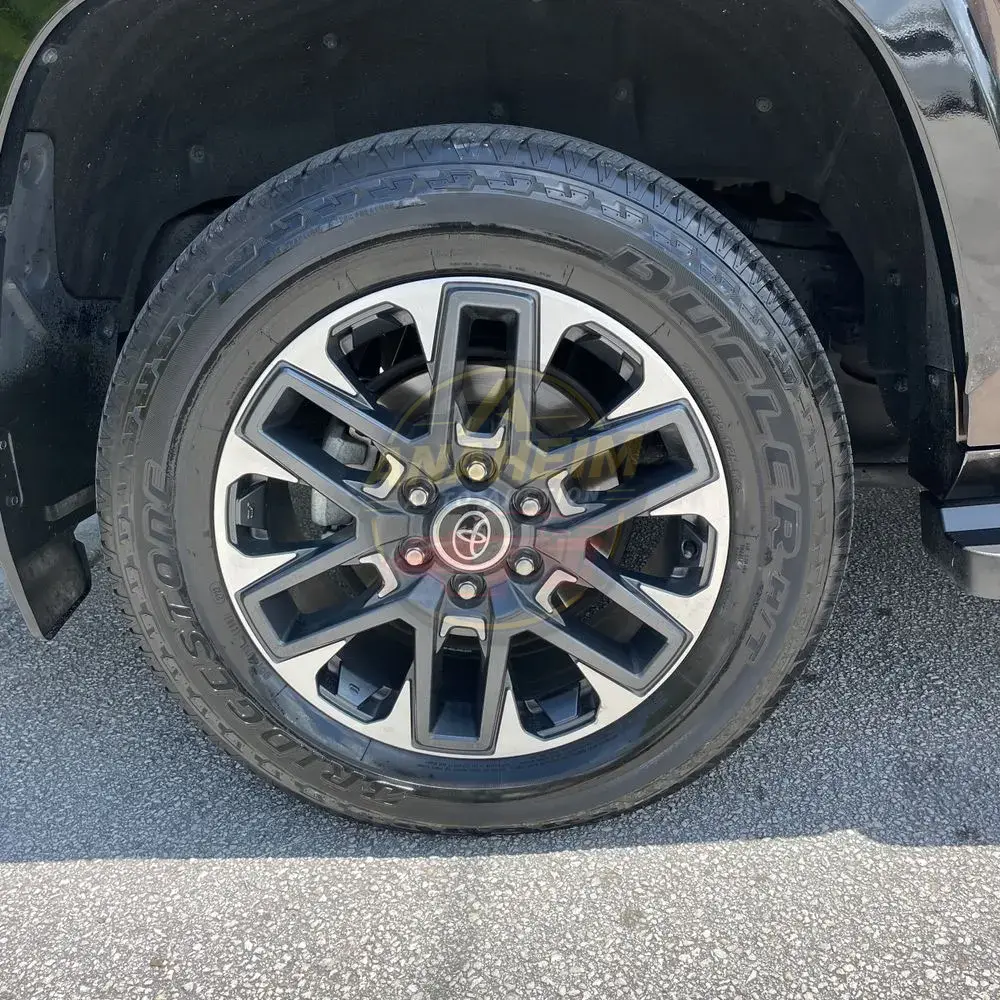 2023 Toyota Sequoia Limited