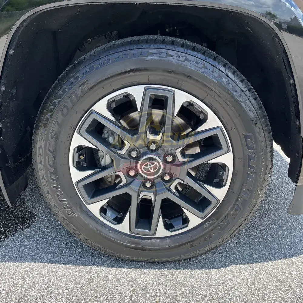 2023 Toyota Sequoia Limited