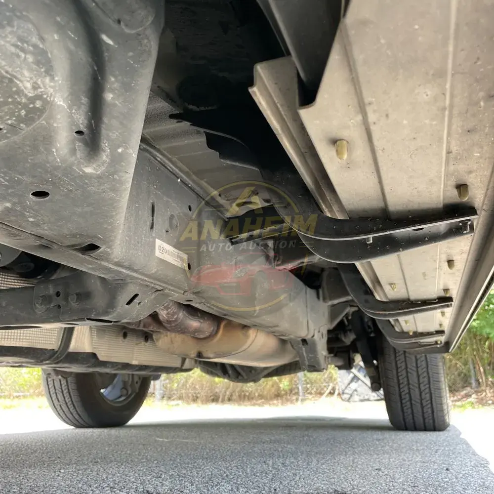 2023 Toyota Sequoia Limited