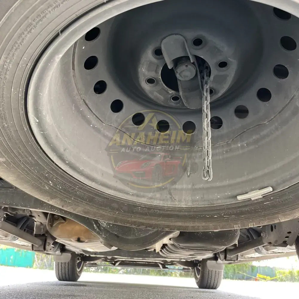 2023 Toyota Sequoia Limited