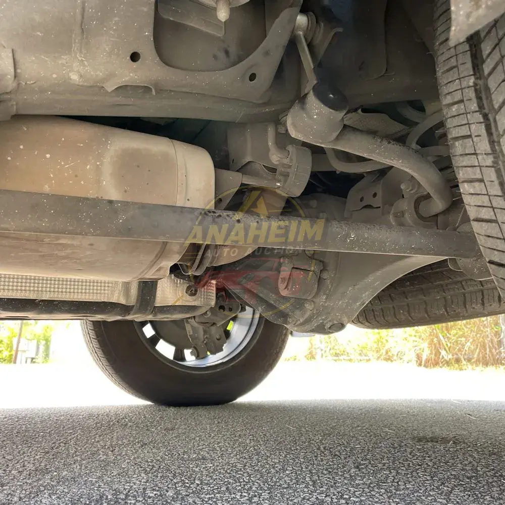 2023 Toyota Sequoia Limited