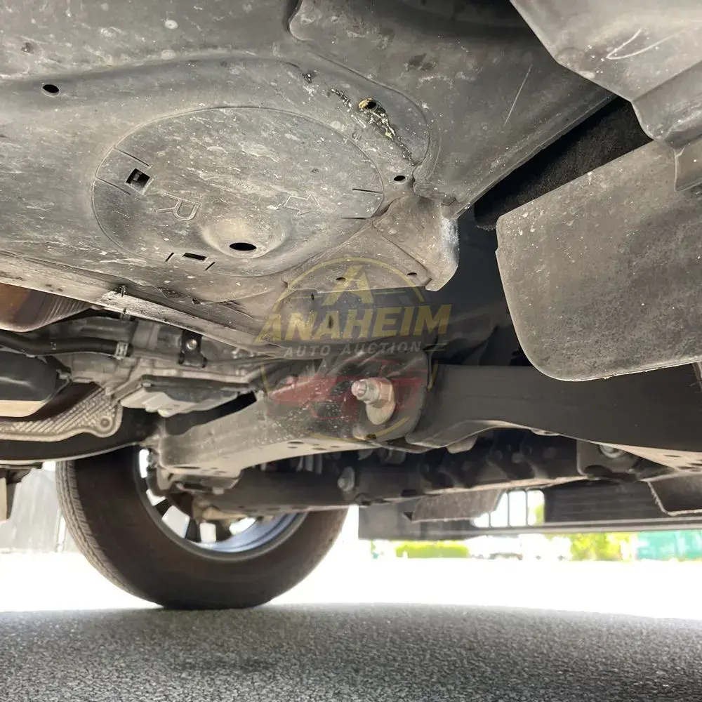 2023 Toyota Sequoia Limited