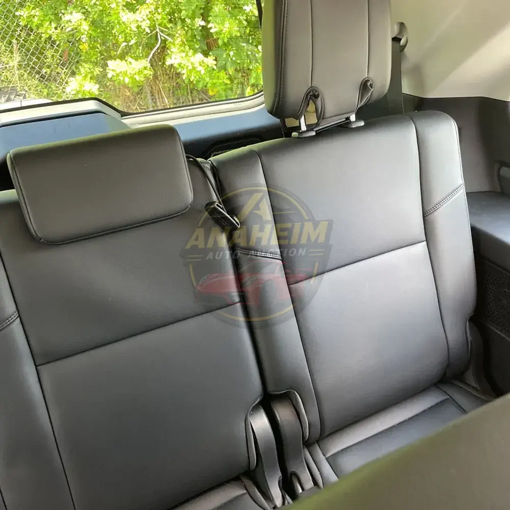 2023 Toyota Sequoia Limited
