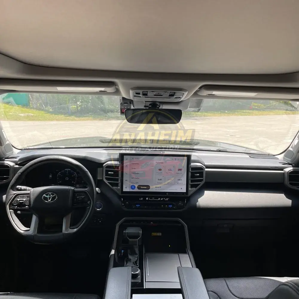 2023 Toyota Sequoia Limited
