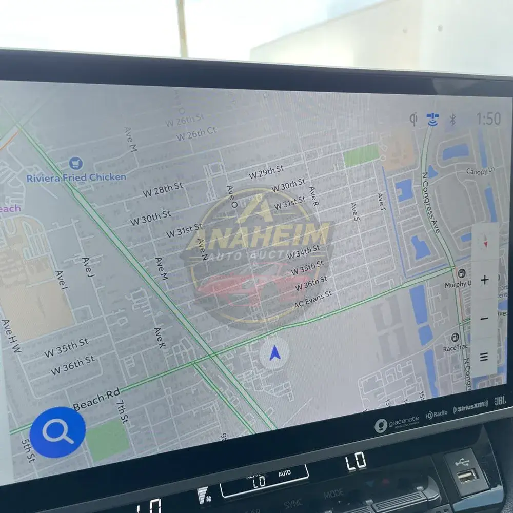 2023 Toyota Sequoia Limited
