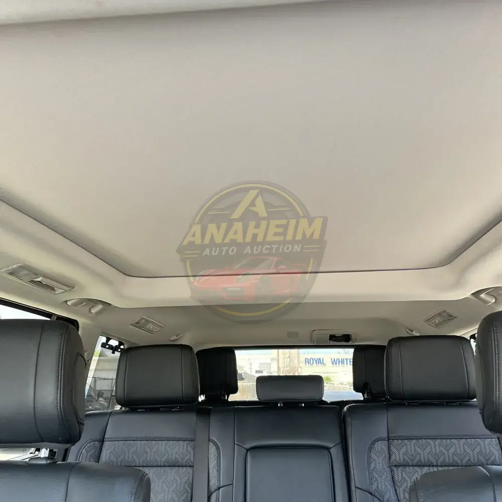 2023 Toyota Sequoia Limited