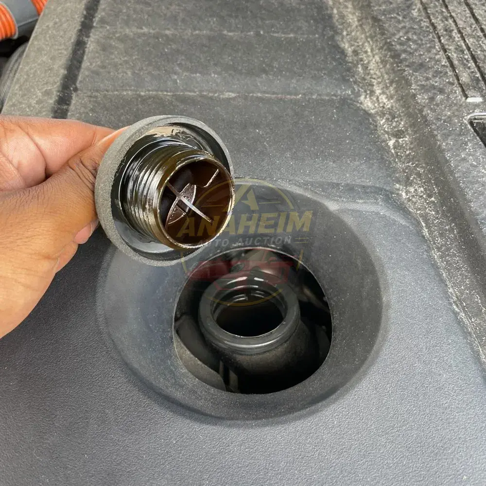 2023 Toyota Sequoia Limited