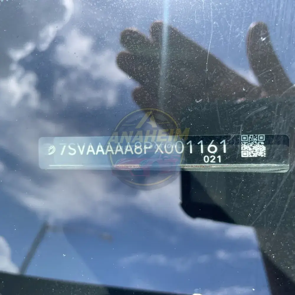 2023 Toyota Sequoia Limited