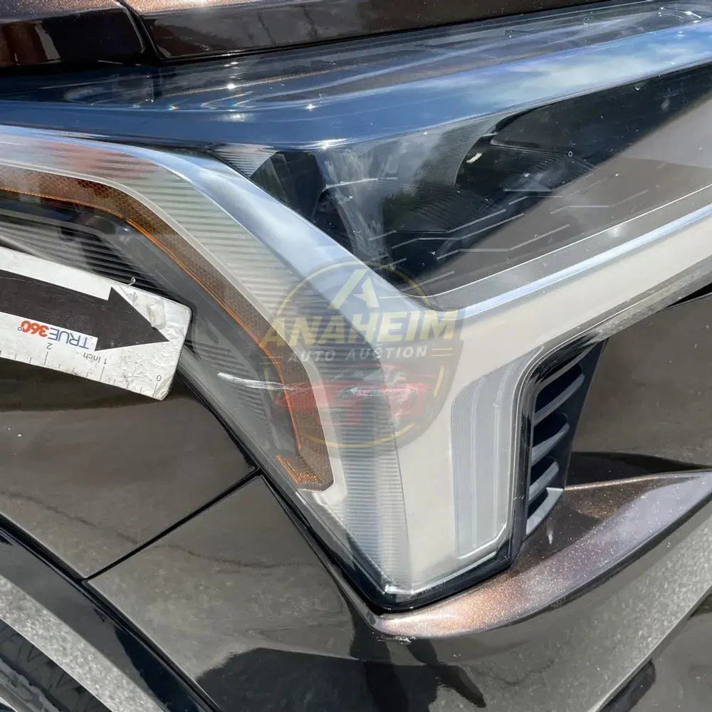 2023 Toyota Sequoia Limited