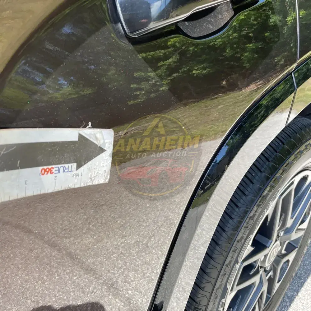 2023 Toyota Sequoia Limited