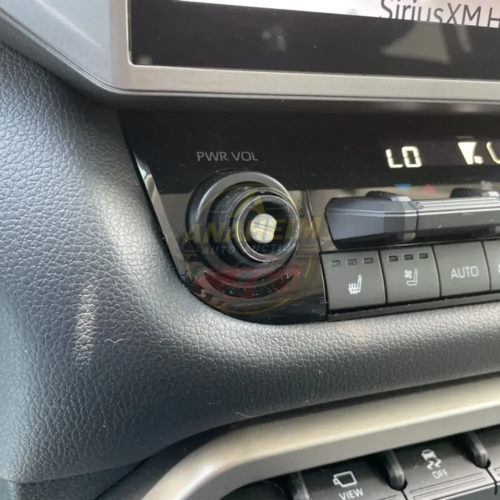 2023 Toyota Sequoia Limited