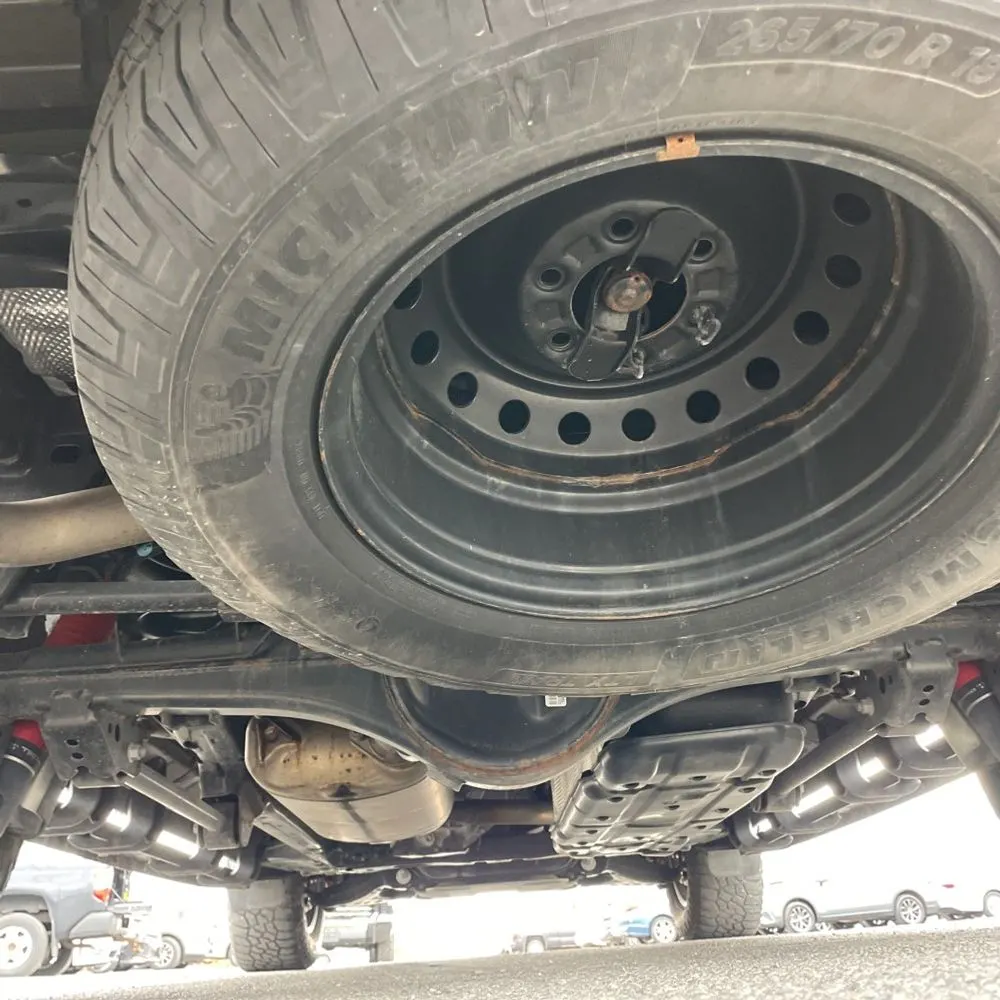 2024 Toyota Sequoia TRD Pro