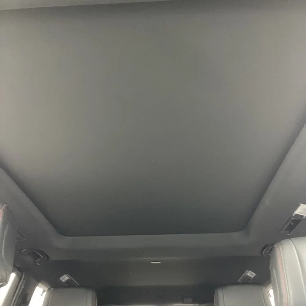2024 Toyota Sequoia TRD Pro