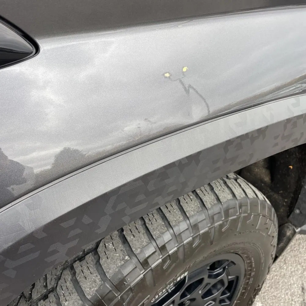 2024 Toyota Sequoia TRD Pro