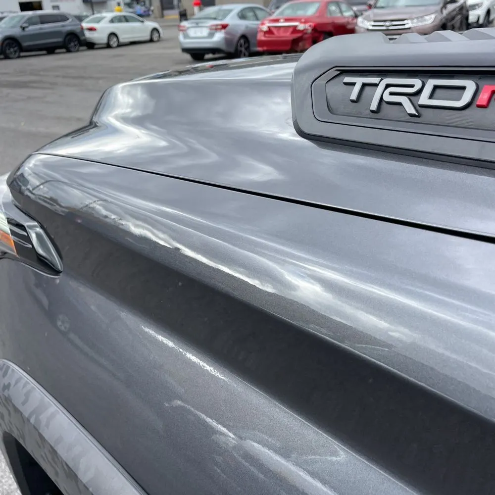 2024 Toyota Sequoia TRD Pro