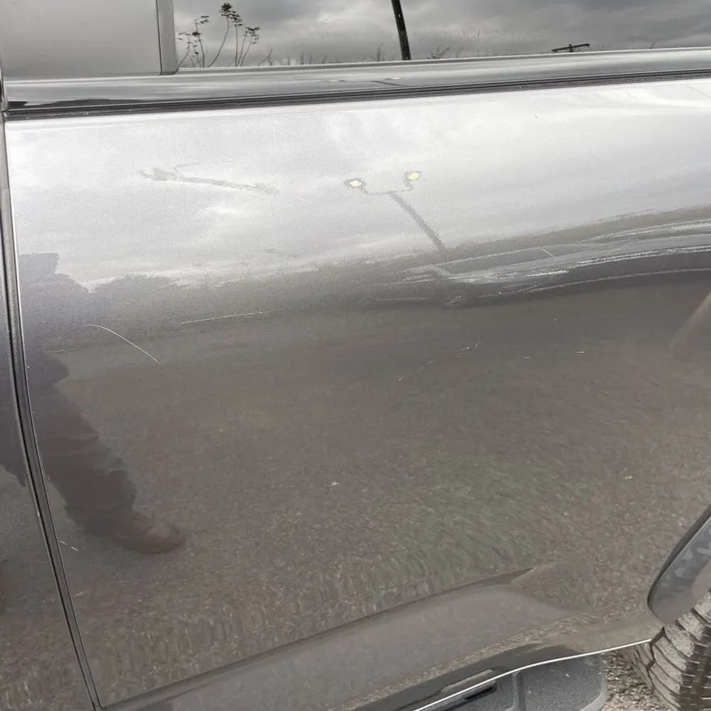 2024 Toyota Sequoia TRD Pro