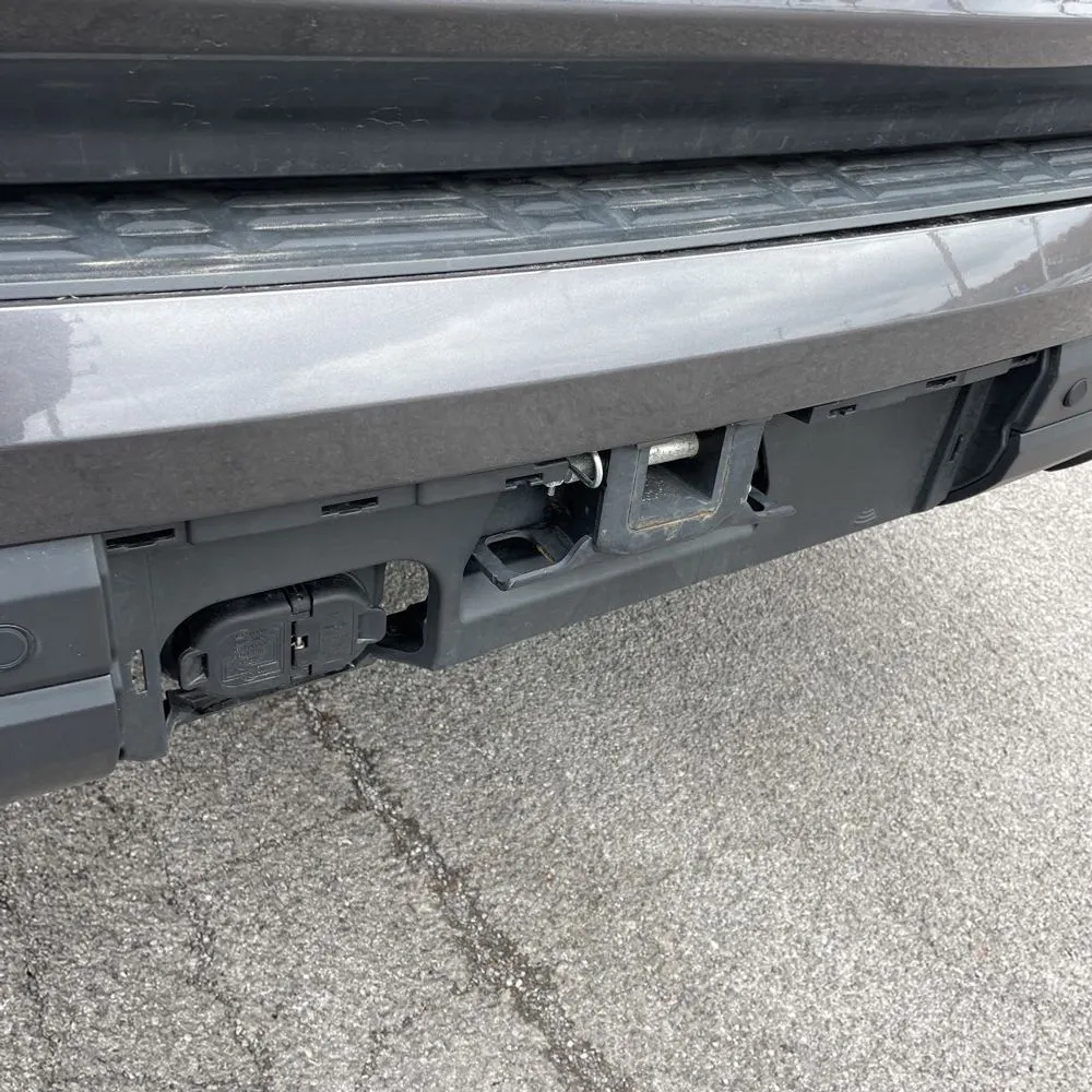 2024 Toyota Sequoia TRD Pro