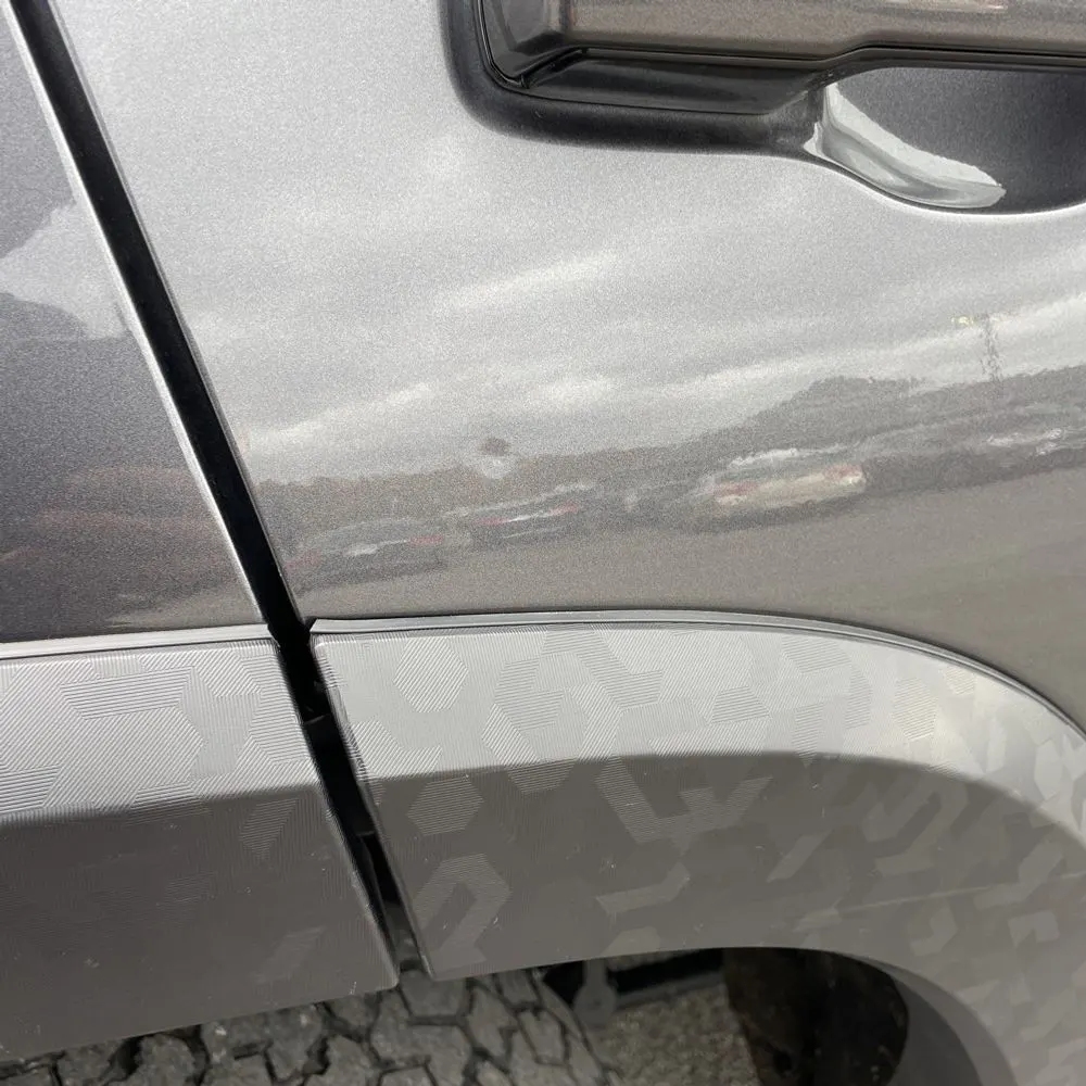 2024 Toyota Sequoia TRD Pro