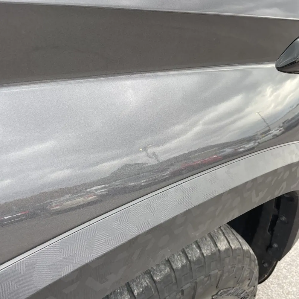 2024 Toyota Sequoia TRD Pro
