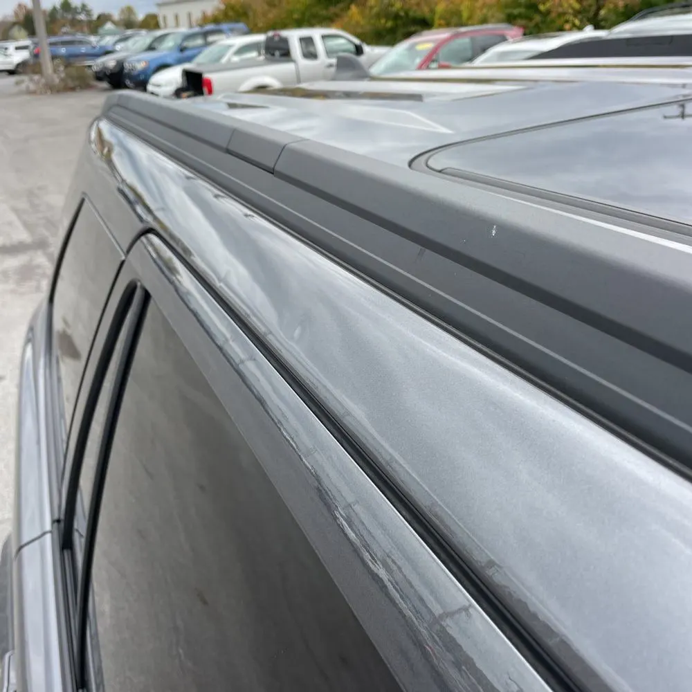 2024 Toyota Sequoia TRD Pro