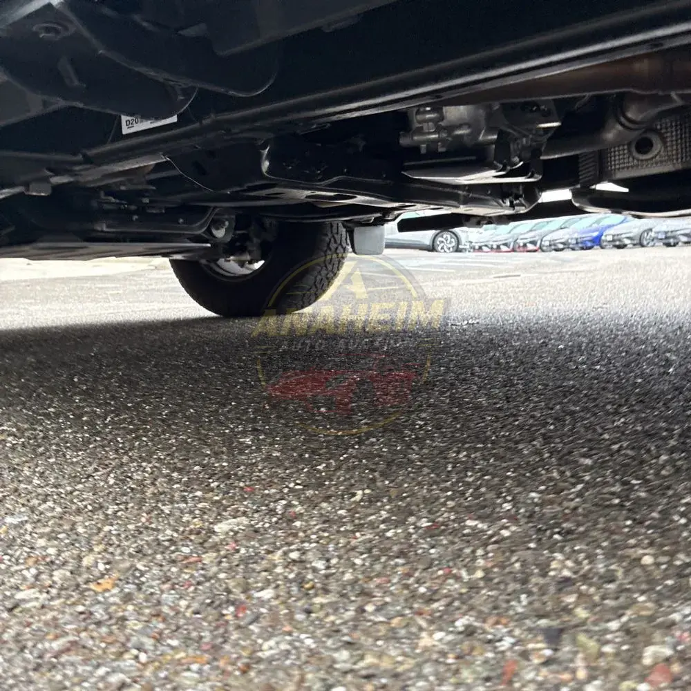 2025 Toyota Sequoia TRD Pro