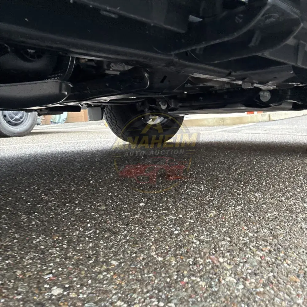2025 Toyota Sequoia TRD Pro