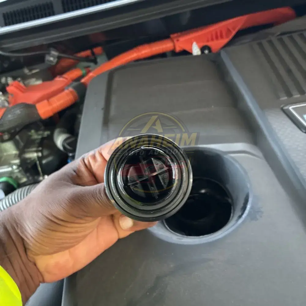2025 Toyota Sequoia TRD Pro