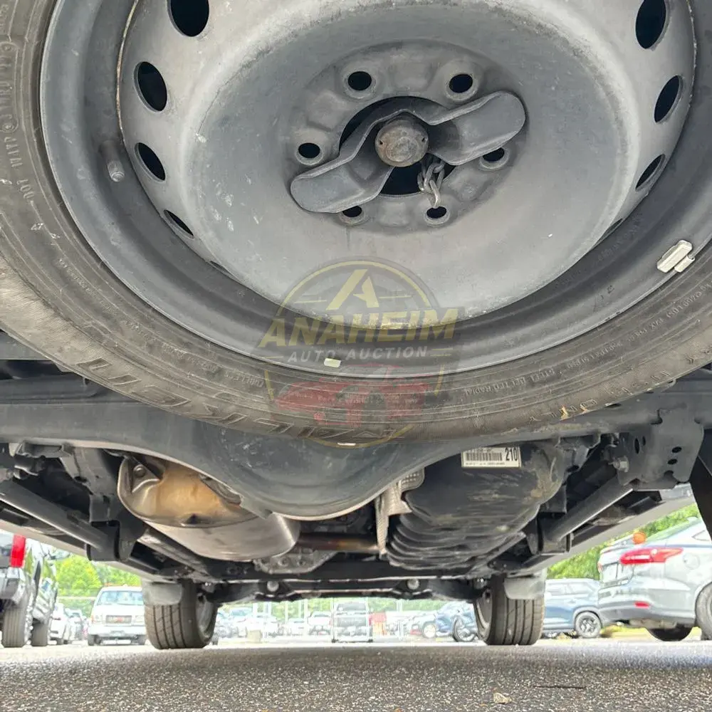 2023 Toyota Sequoia Capstone