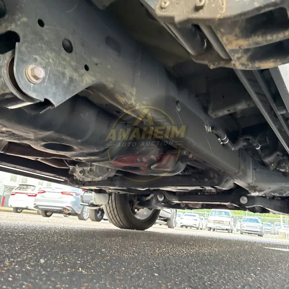 2023 Toyota Sequoia Capstone