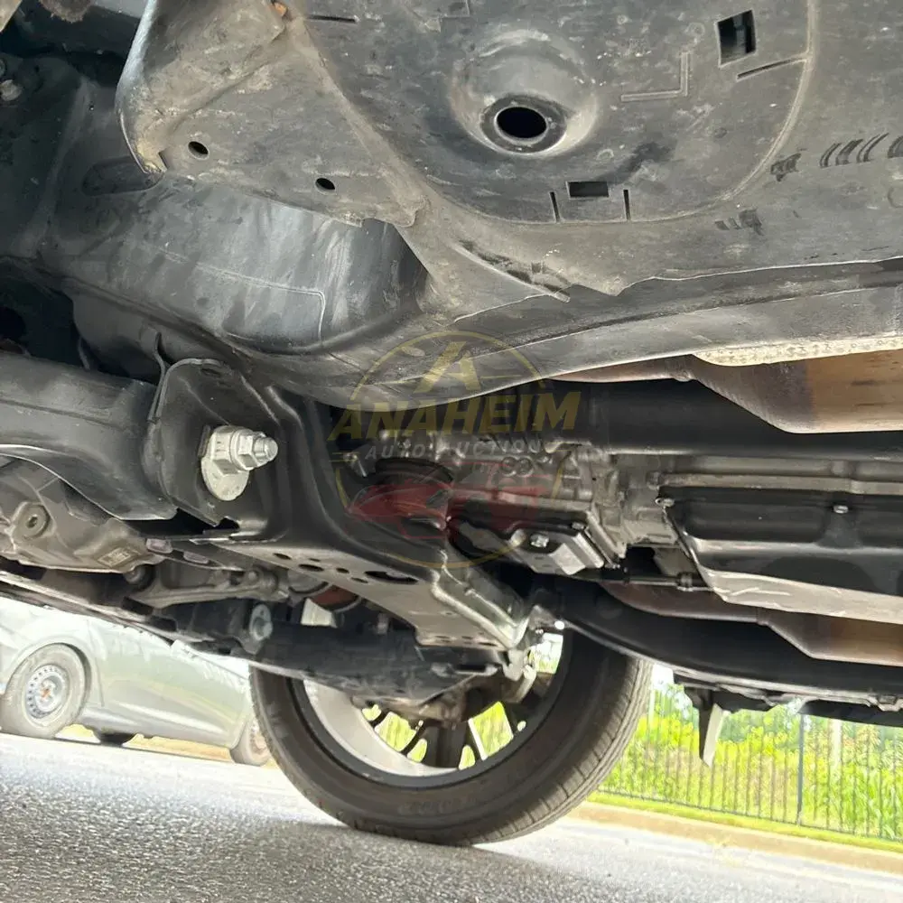 2023 Toyota Sequoia Capstone