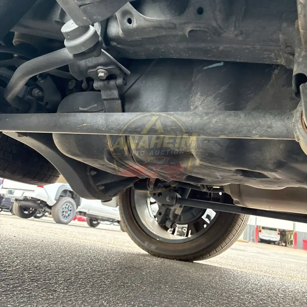 2023 Toyota Sequoia Capstone