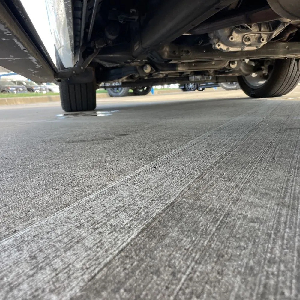 2024 Toyota Sequoia Capstone