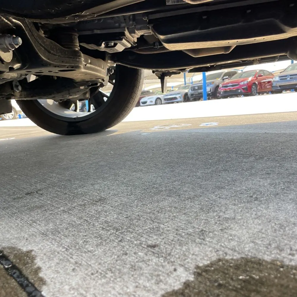 2024 Toyota Sequoia Capstone