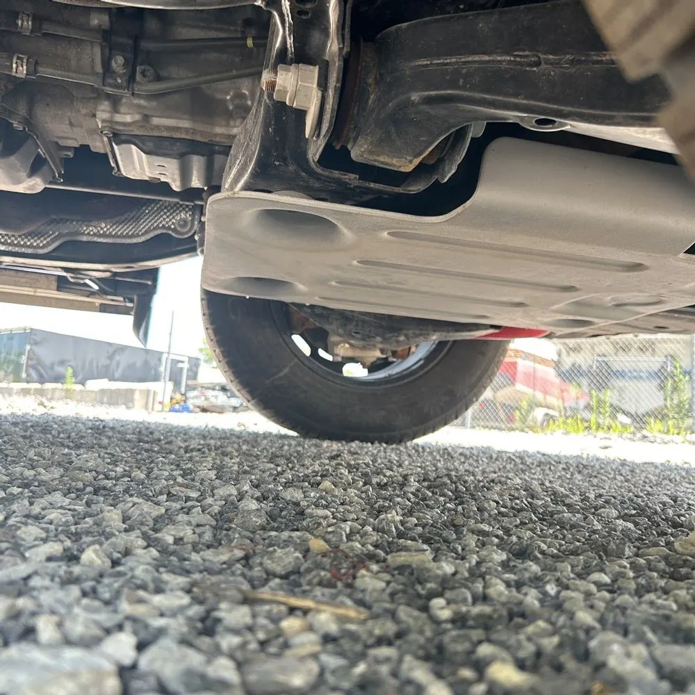 2023 Toyota Sequoia TRD Pro