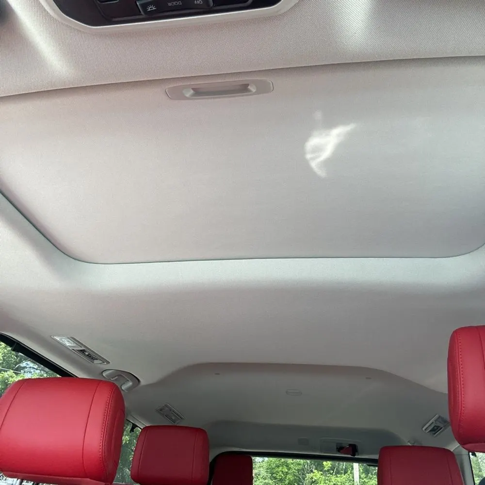 2023 Toyota Sequoia TRD Pro