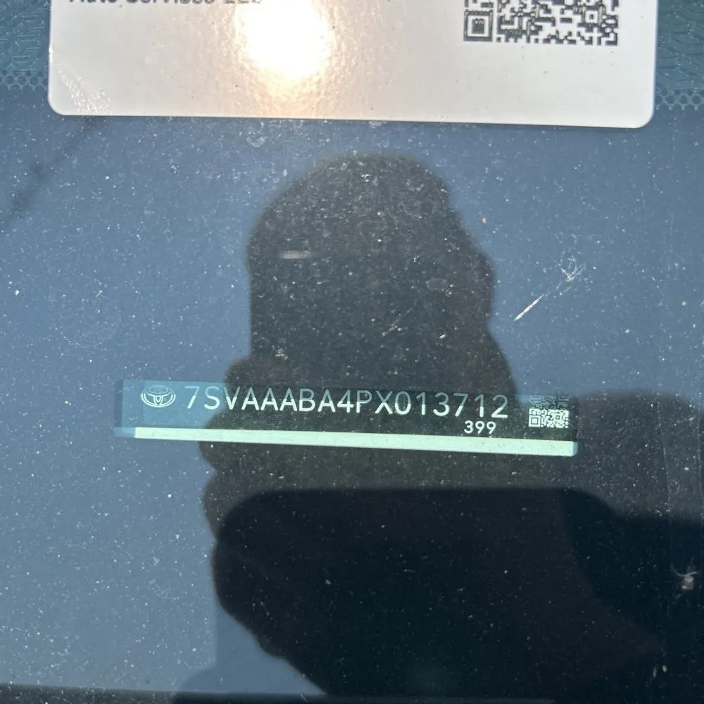 2023 Toyota Sequoia TRD Pro
