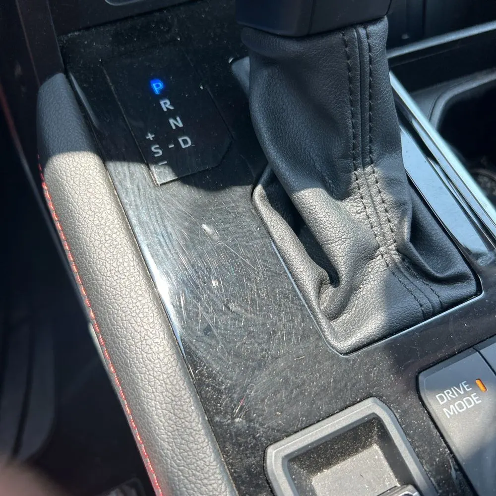 2023 Toyota Sequoia TRD Pro