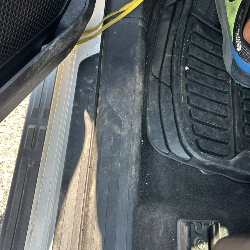 2023 Toyota Sequoia TRD Pro