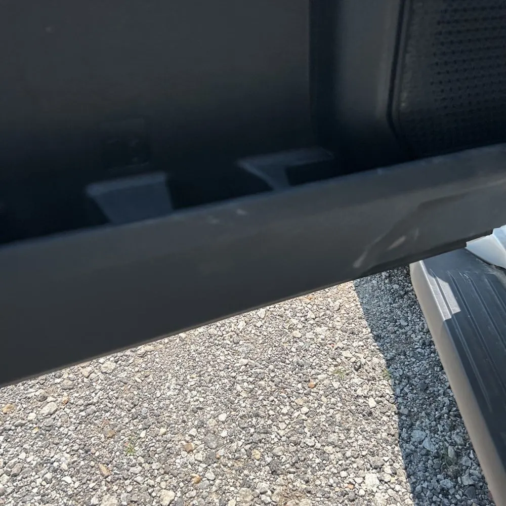 2023 Toyota Sequoia TRD Pro