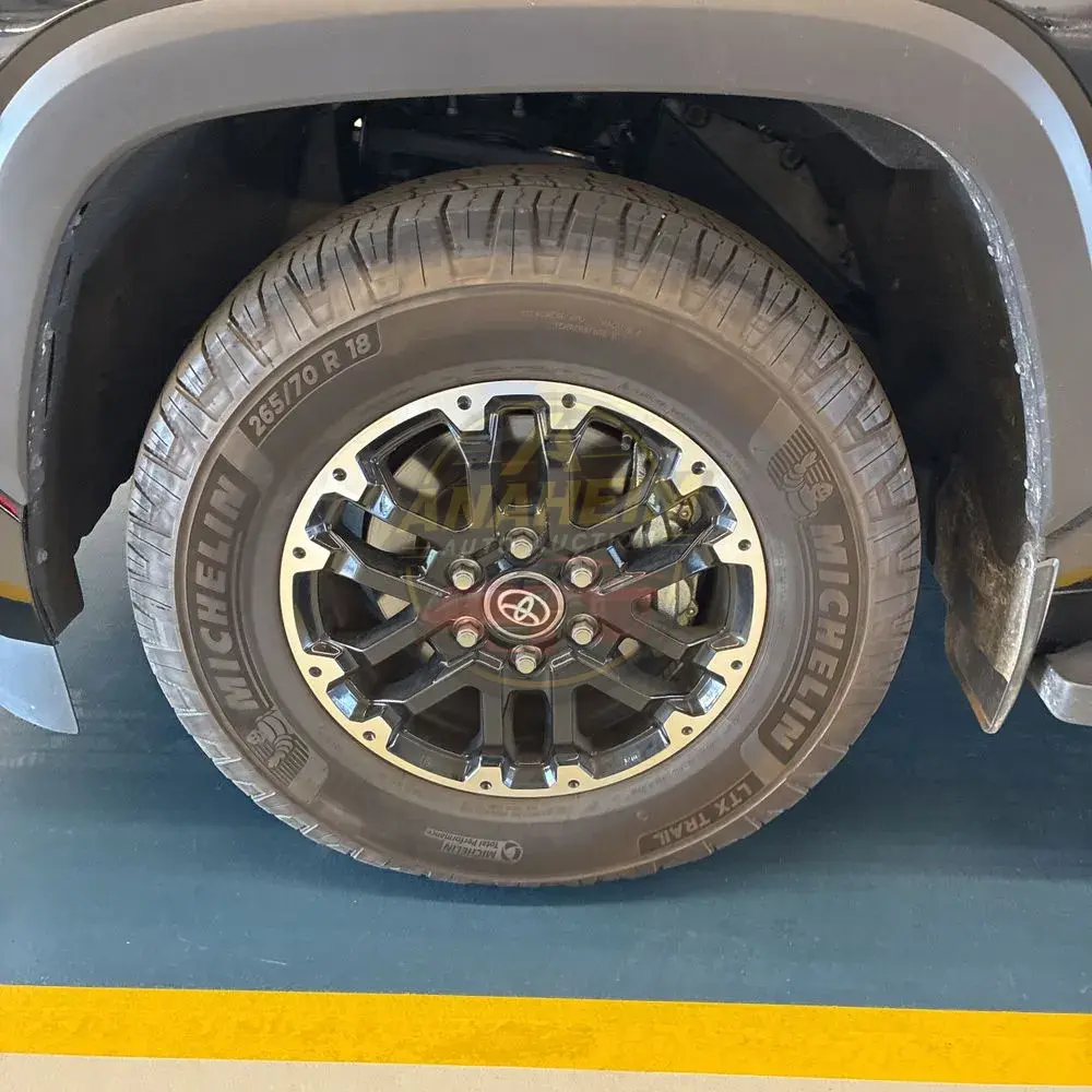 2025 Toyota Sequoia SR5